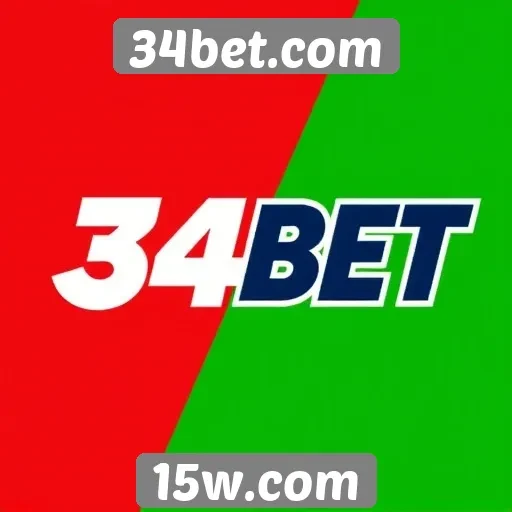 Comparação das promoções oferecidas pelo 34bet.com