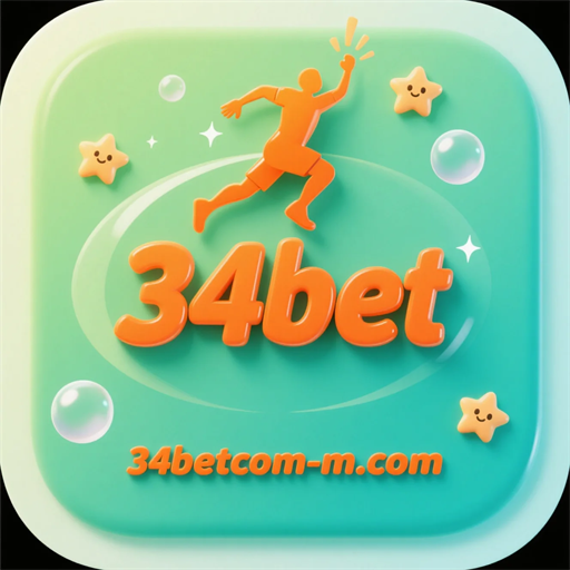 Descubra a Magia dos Cassinos Online com 34bet.com
