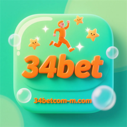 34bet.com-Logo