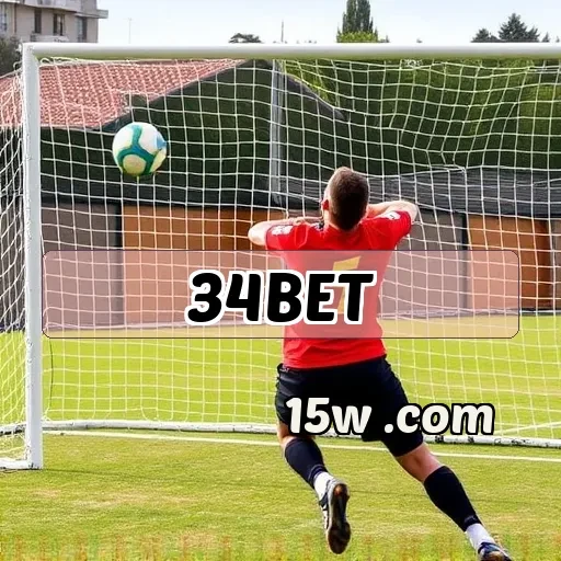34bet.com: Jogos Ao Vivo que Transformam a Diversão Online no Brasil