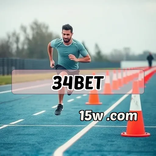 34bet.com: A Emoção do Cassino Ao Vivo Espera por Você