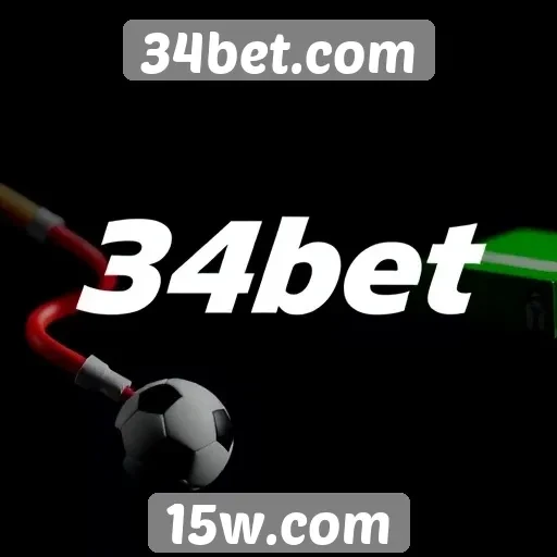 Casas de apostas populares no 34bet.com