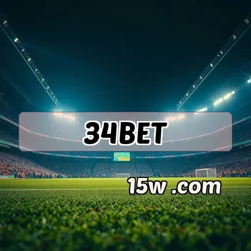 34bet.com: Promoções Especiais Que Transformam Seus Jogos