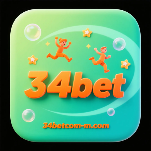 Explorando os Jogos de Cadastro no 34bet.com