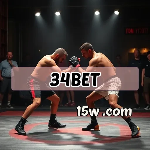 34bet.com: Descubra as Melhores Máquinas de Caça-Níqueis do Brasil