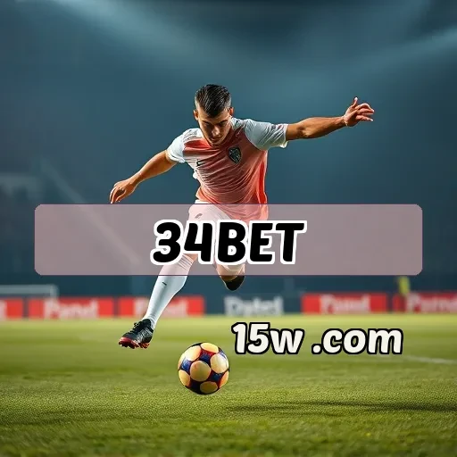 34bet.com: Como o Suporte ao Cliente Faz a Diferença nos Jogos