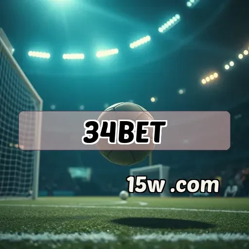34bet.com: Os Melhores Torneios e Dicas Exclusivas para Ganhar