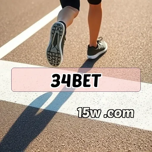 34bet.com: Os Benefícios Incríveis do Programa VIP Que Você Precisa Conhecer